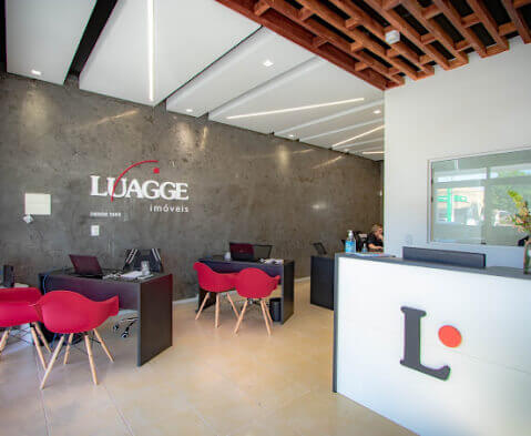Luagge